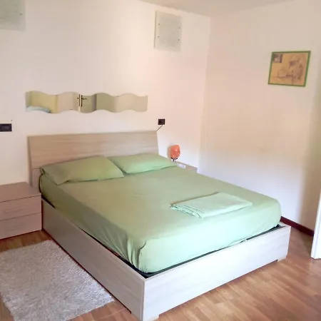 Home, Fully Equipped, 17 Mins Car From Bgy Airport *