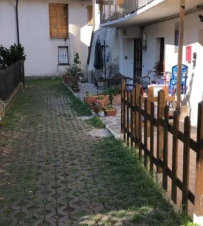 Home, Fully Equipped, 17 Mins Car From Bgy Airport Apartment Pradalunga